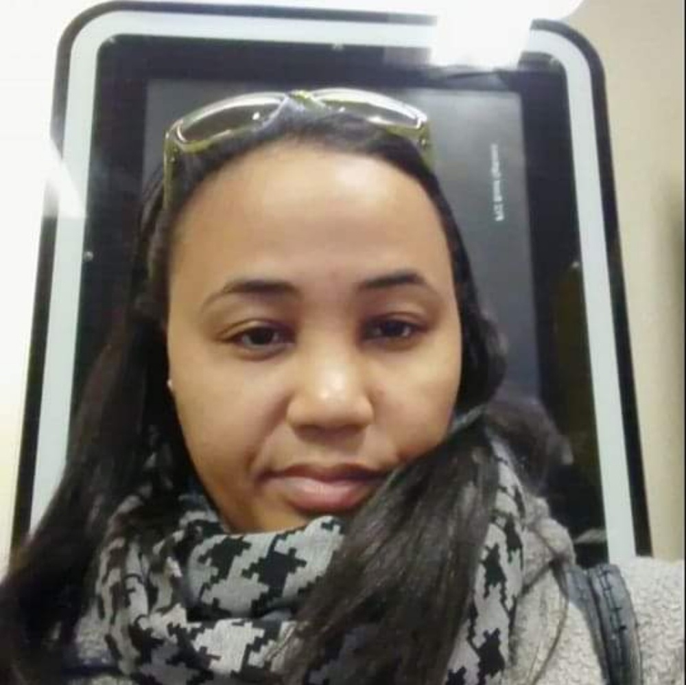 Meet your Posher, Samantha